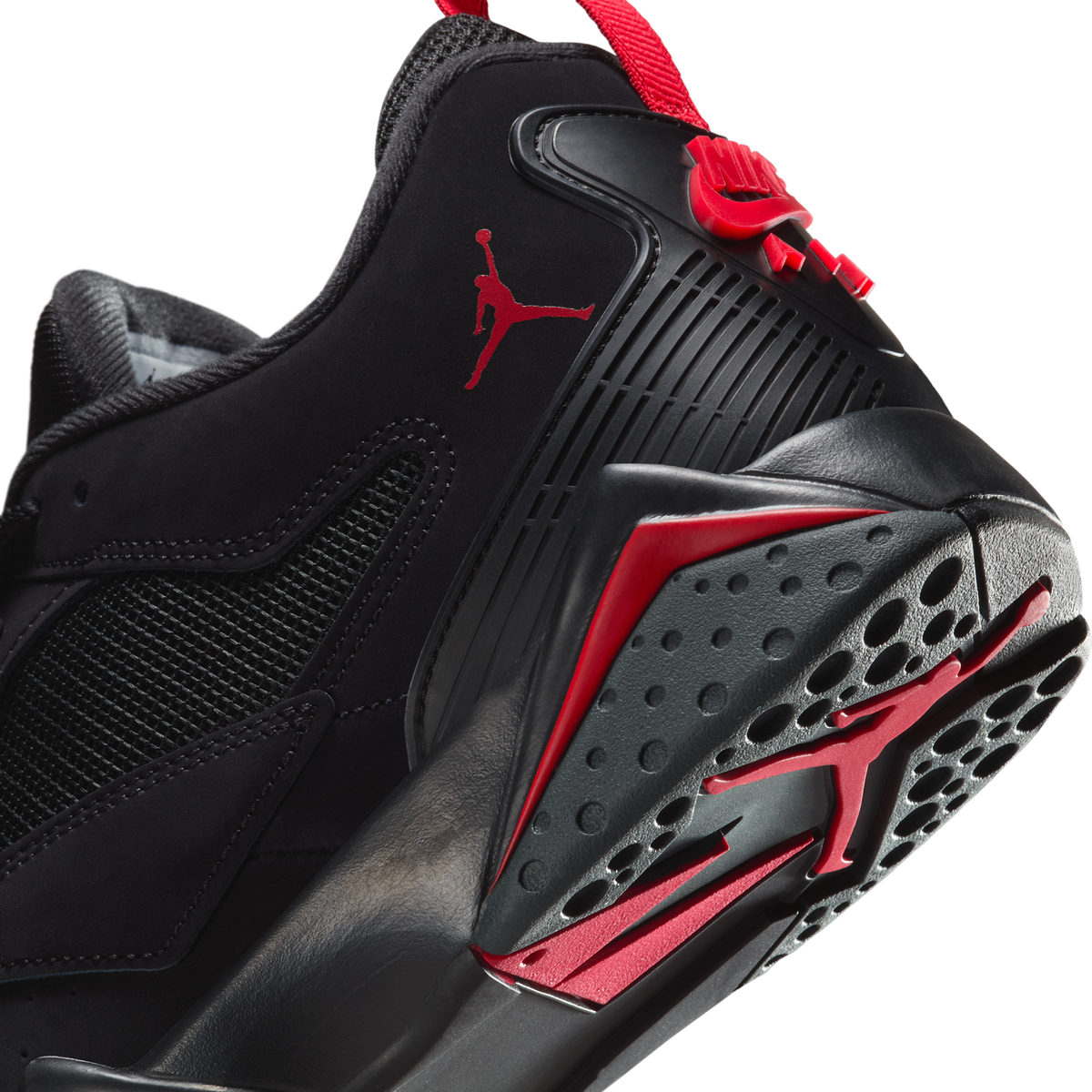 Jordan MVP 92 Bred