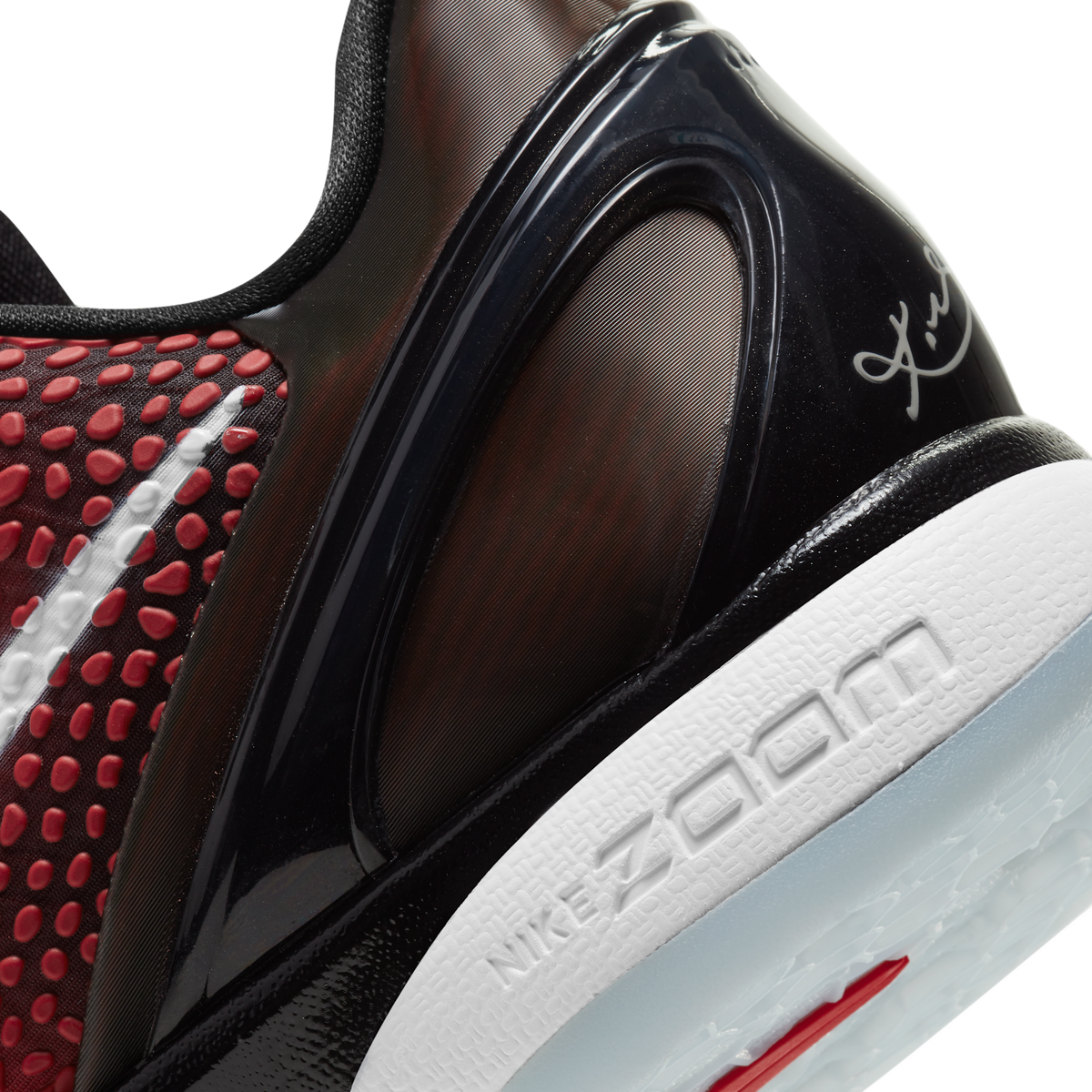 Nike Kobe 6 Protro Challenge Red All-Star (2021) | DH9888-600