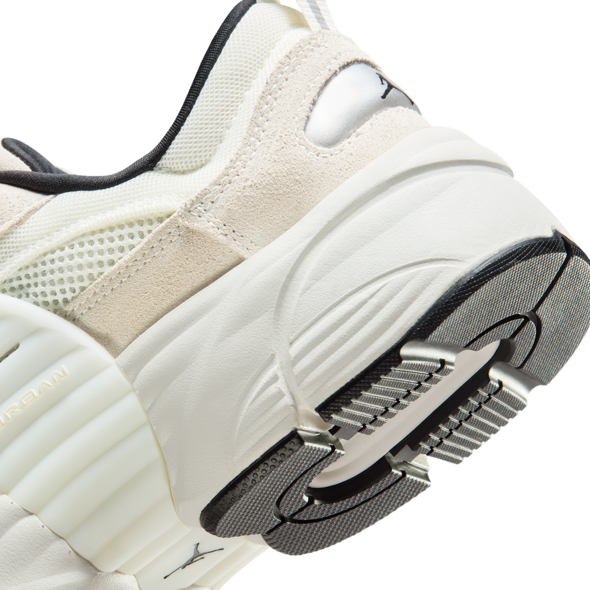 Jordan Trunner O/S Sail