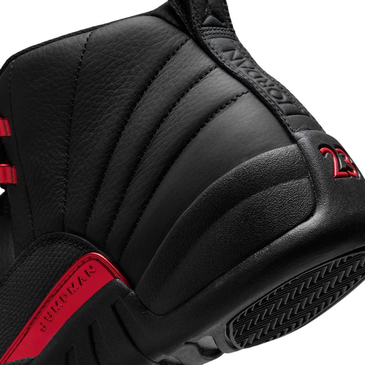 Jordan 12 Retro Bloodline