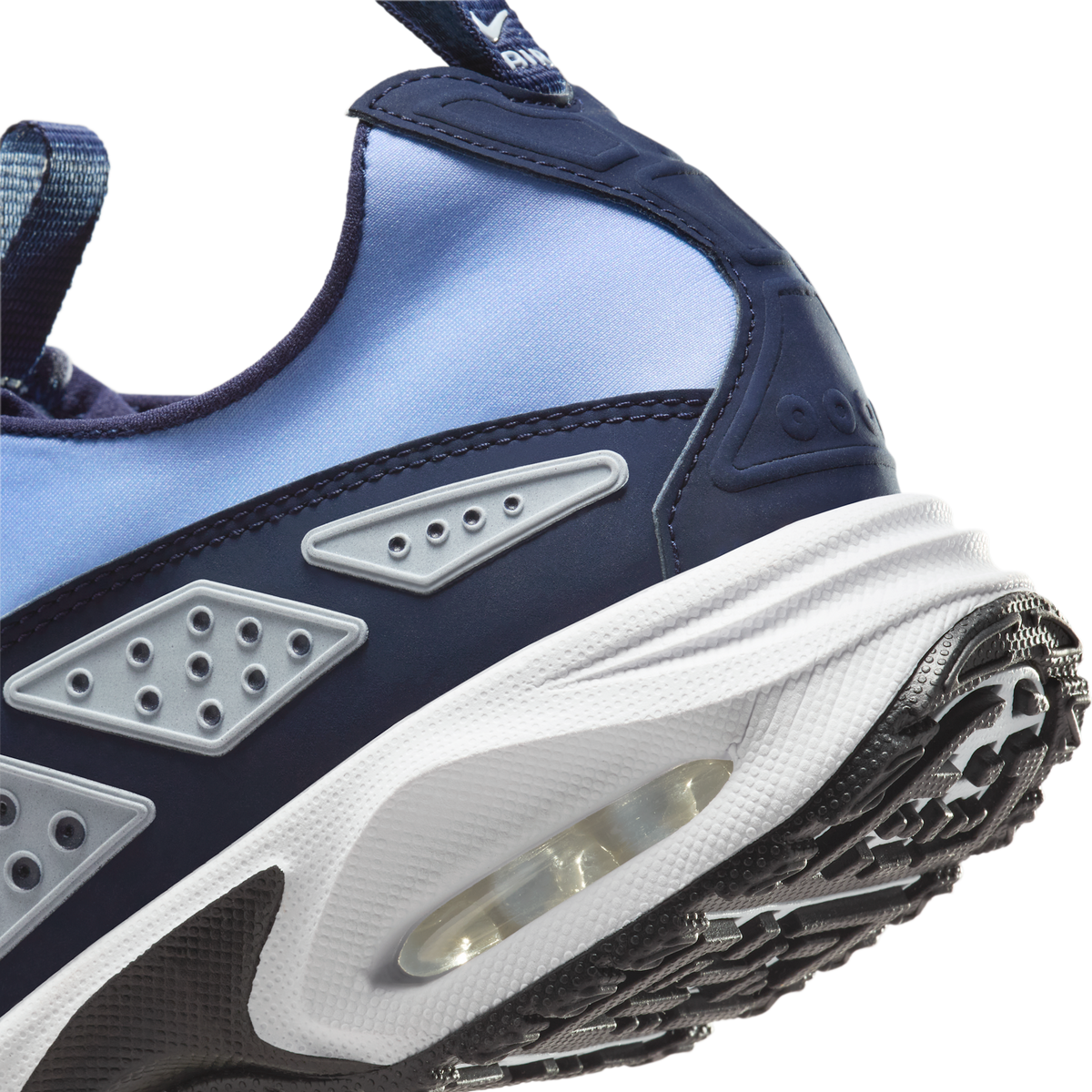 Nike Air Max Sunder Blue Ice (Women's) | HJ8080-400