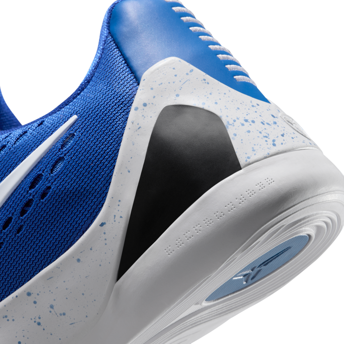 Nike Kobe 9 EM Low TB Game Royal (GS) | FV3607-400