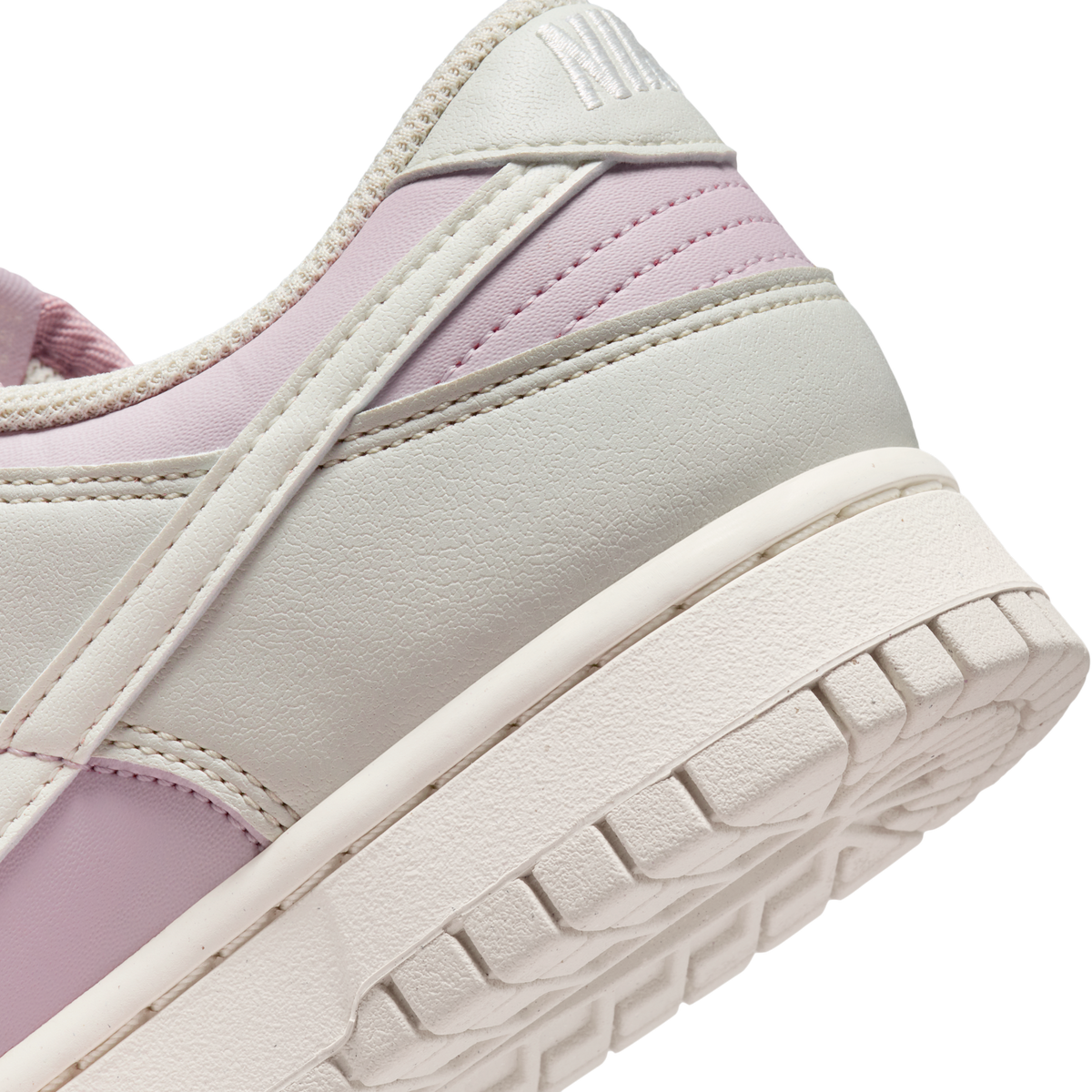Nike Dunk Low Next Nature Platinum Violet (Women's)