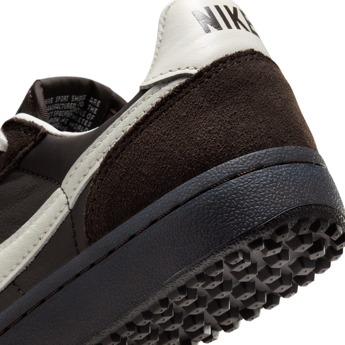 Nike Field General Velvet Brown Sail (Women's) | HV5130-220