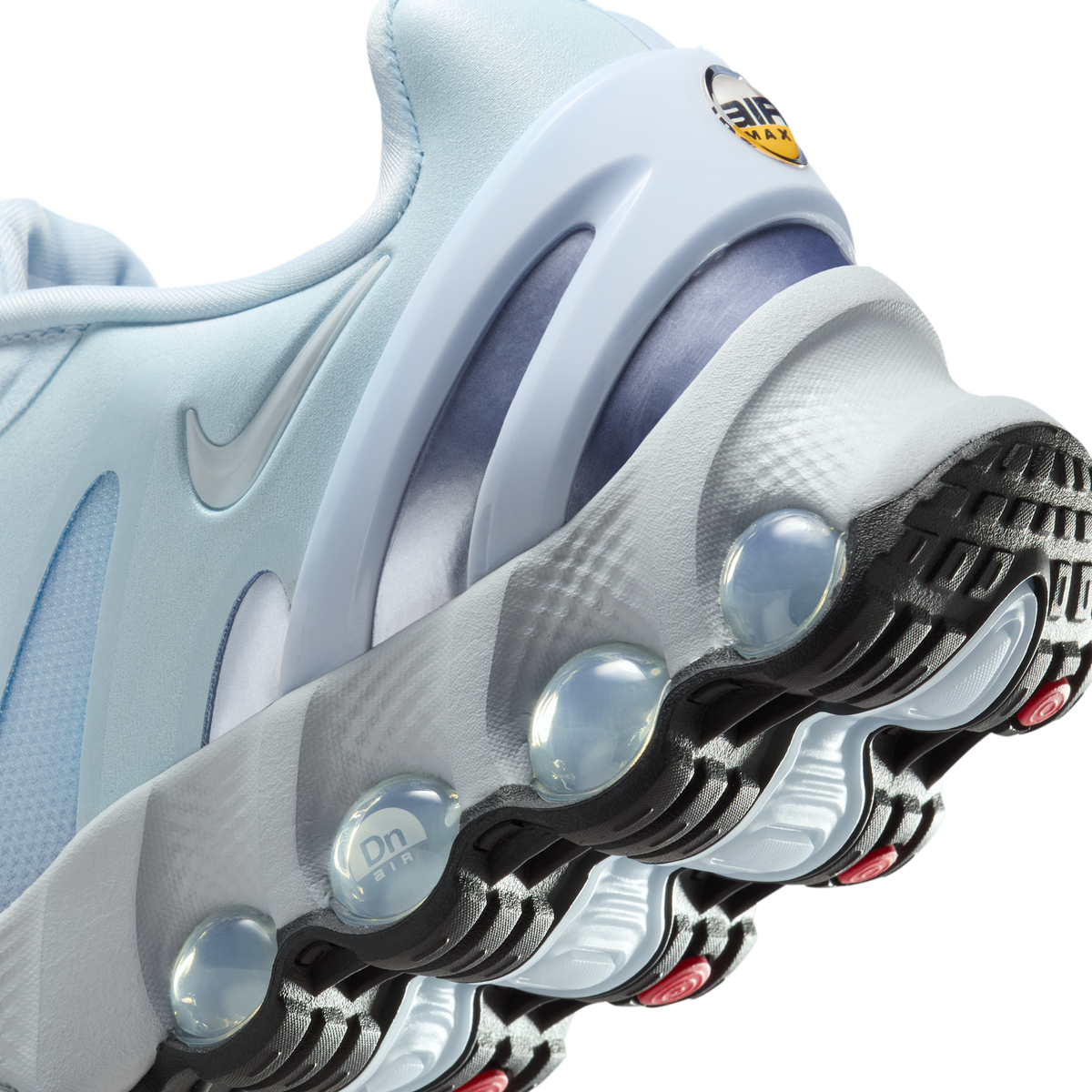 Nike Air Max Dn8 Celestine Blue Pure Platinum (Women's) | HF5509-401