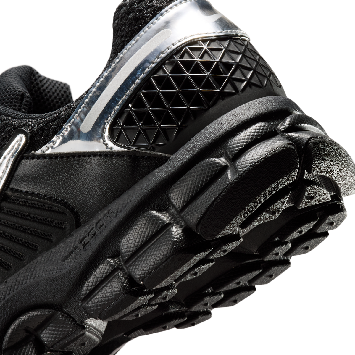 Nike Zoom Vomero 5 Black Chrome (Women's)