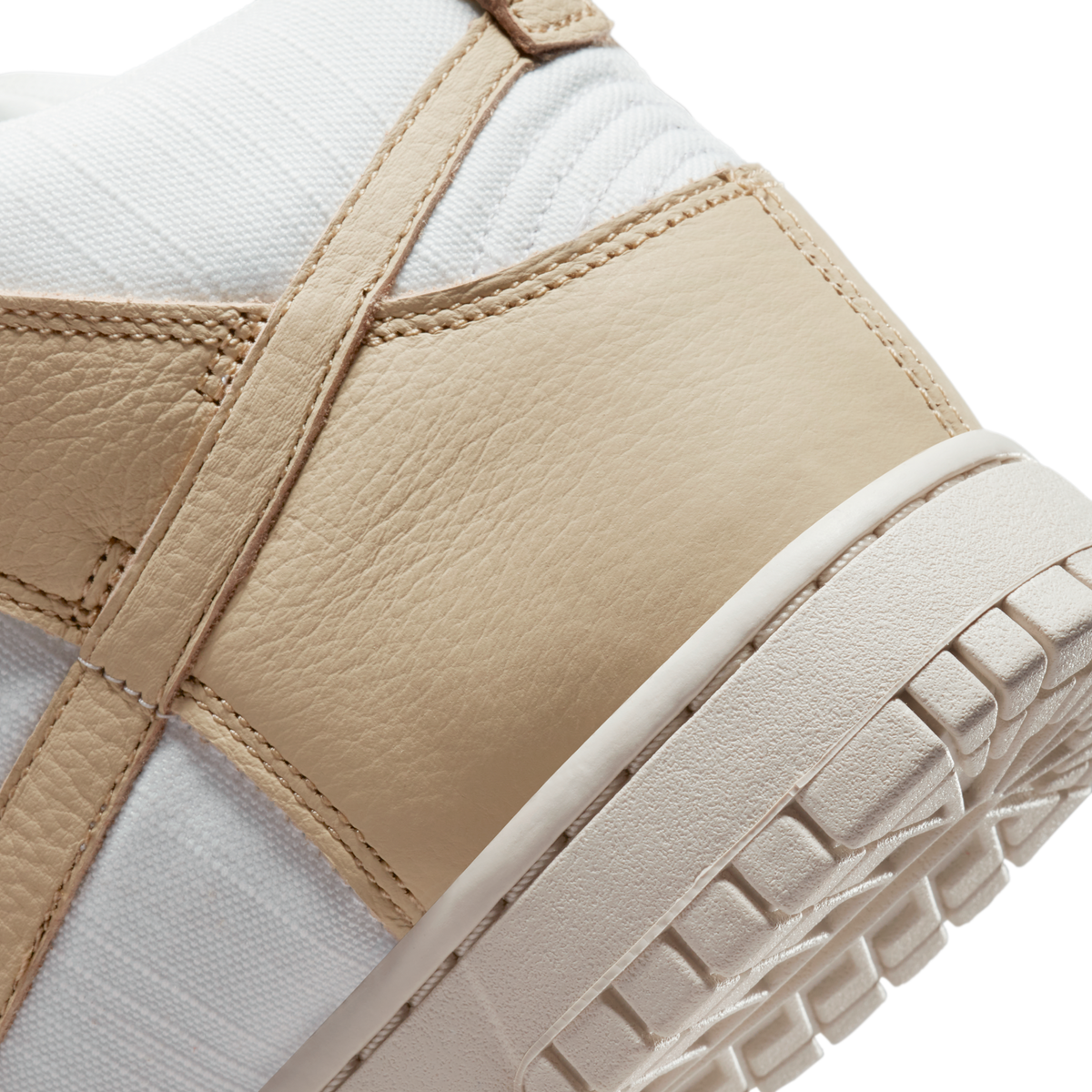 Nike Dunk High LX Certified Fresh Team Gold (Women's)