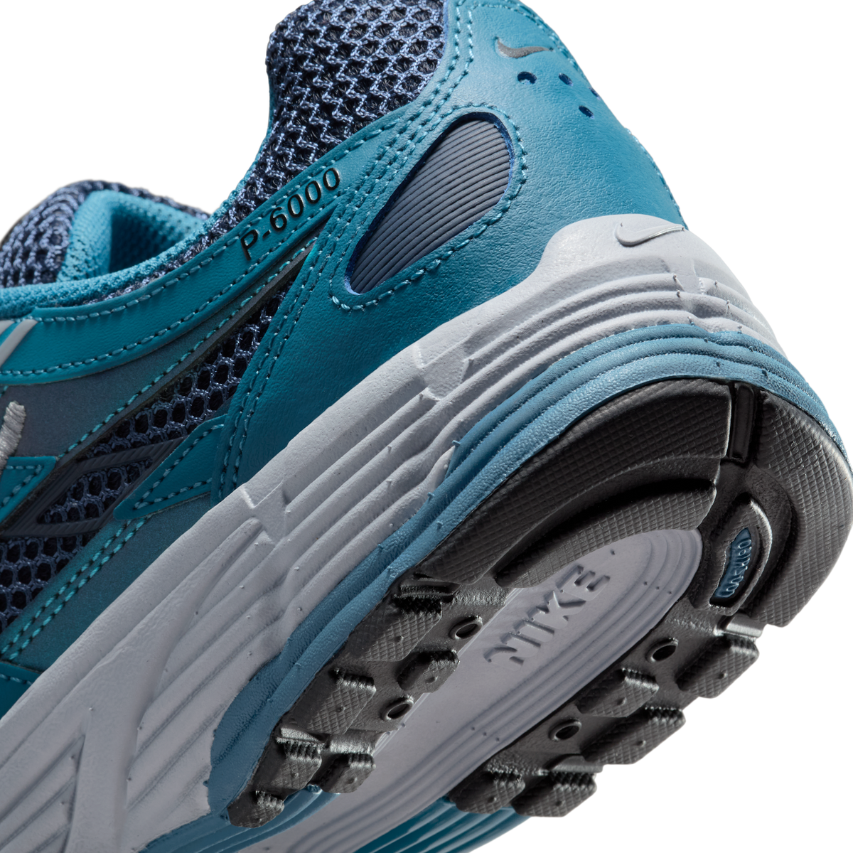 Nike P-6000 SE Thunder Blue Rift Blue (Women's)