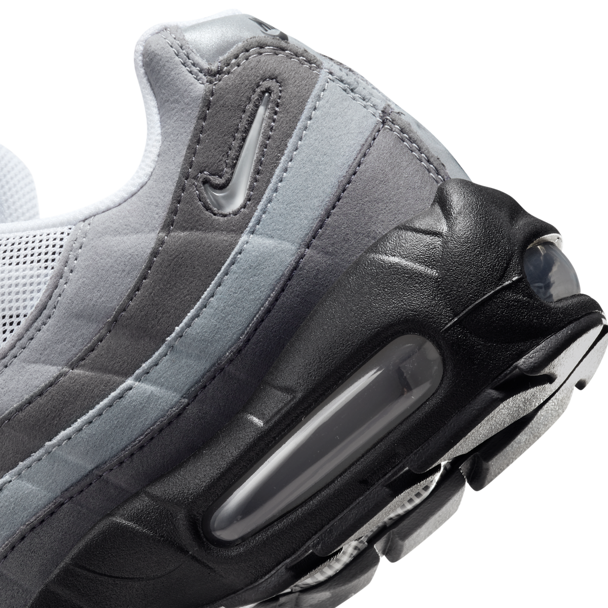 Nike Air Max 95 Jewel Swoosh Grey