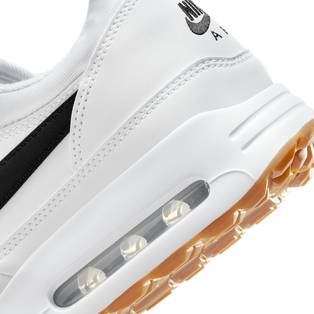 Nike Air Max 1 '86 OG Golf White Black Gum