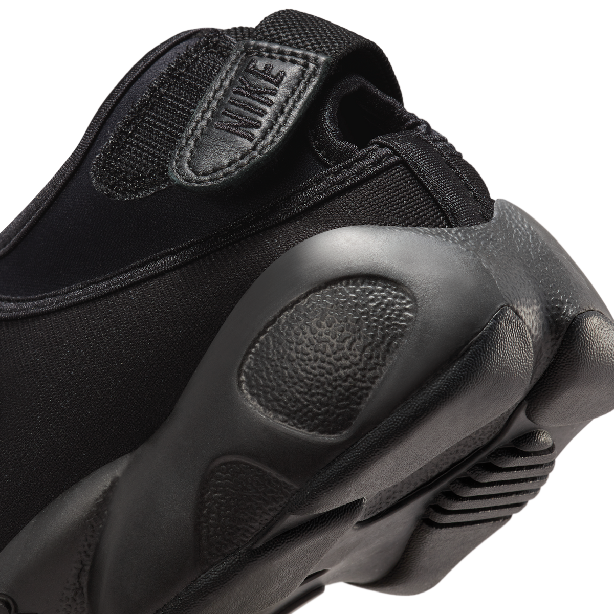 Nike Air Rift Triple Black (Women's)