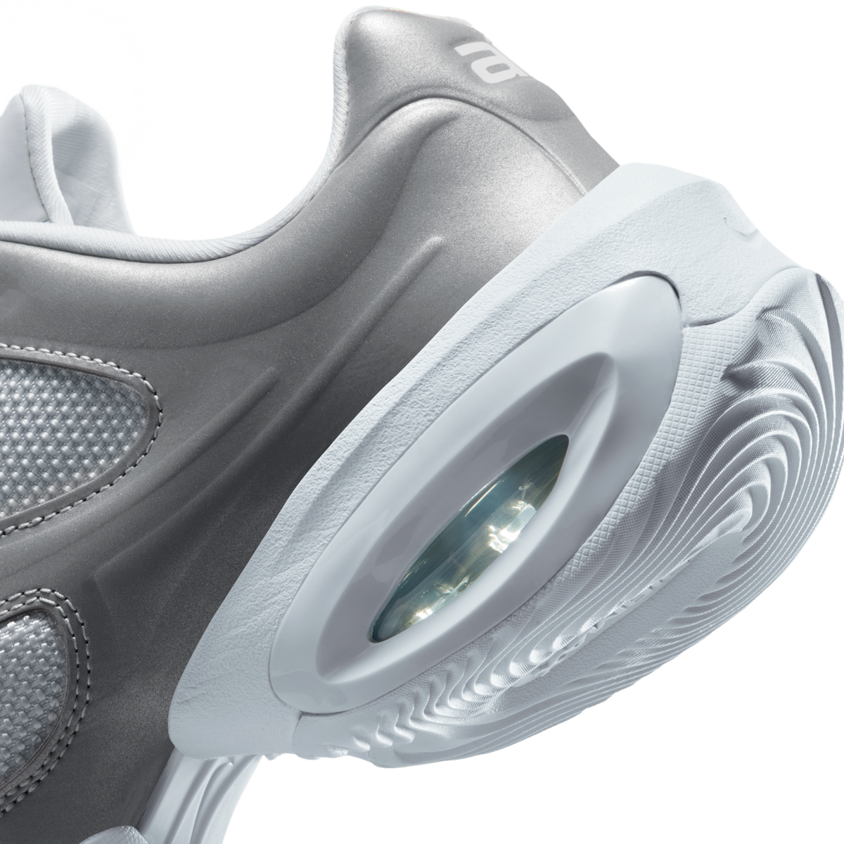 Nike Air Max Muse Pure Platinum Reflective (Women's) | IB2221-001