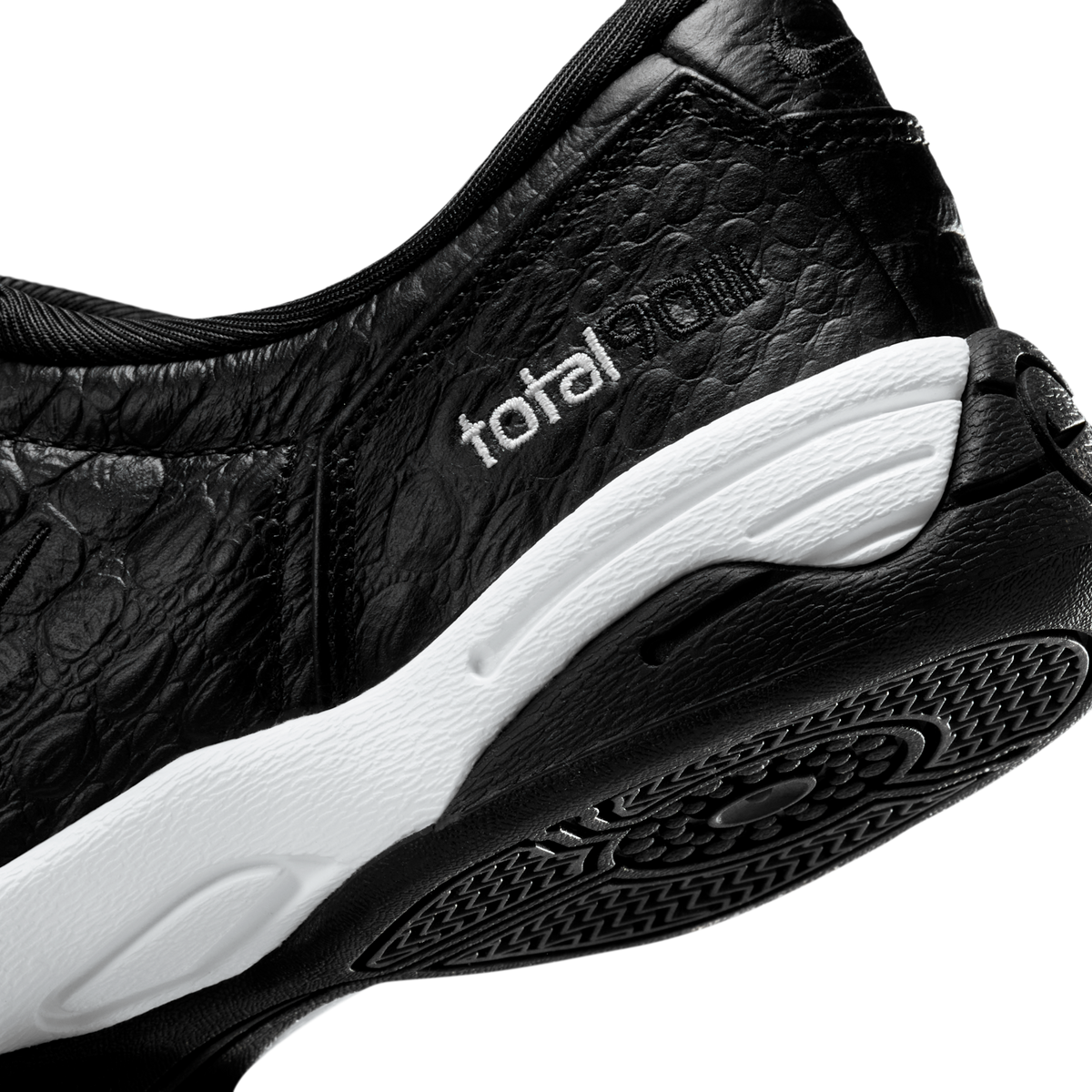 Nike Total 90 Black White (Women's) | IF3947-001