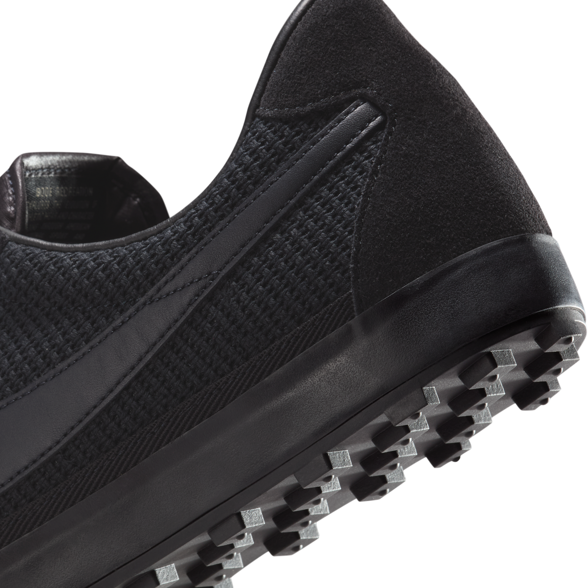 Nike Astro Grabber SP Bode Black | FQ6892-001