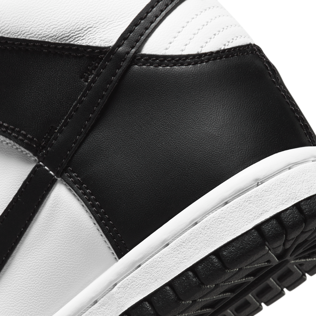 Nike Dunk High Panda (2021) (GS) | DB2179-103