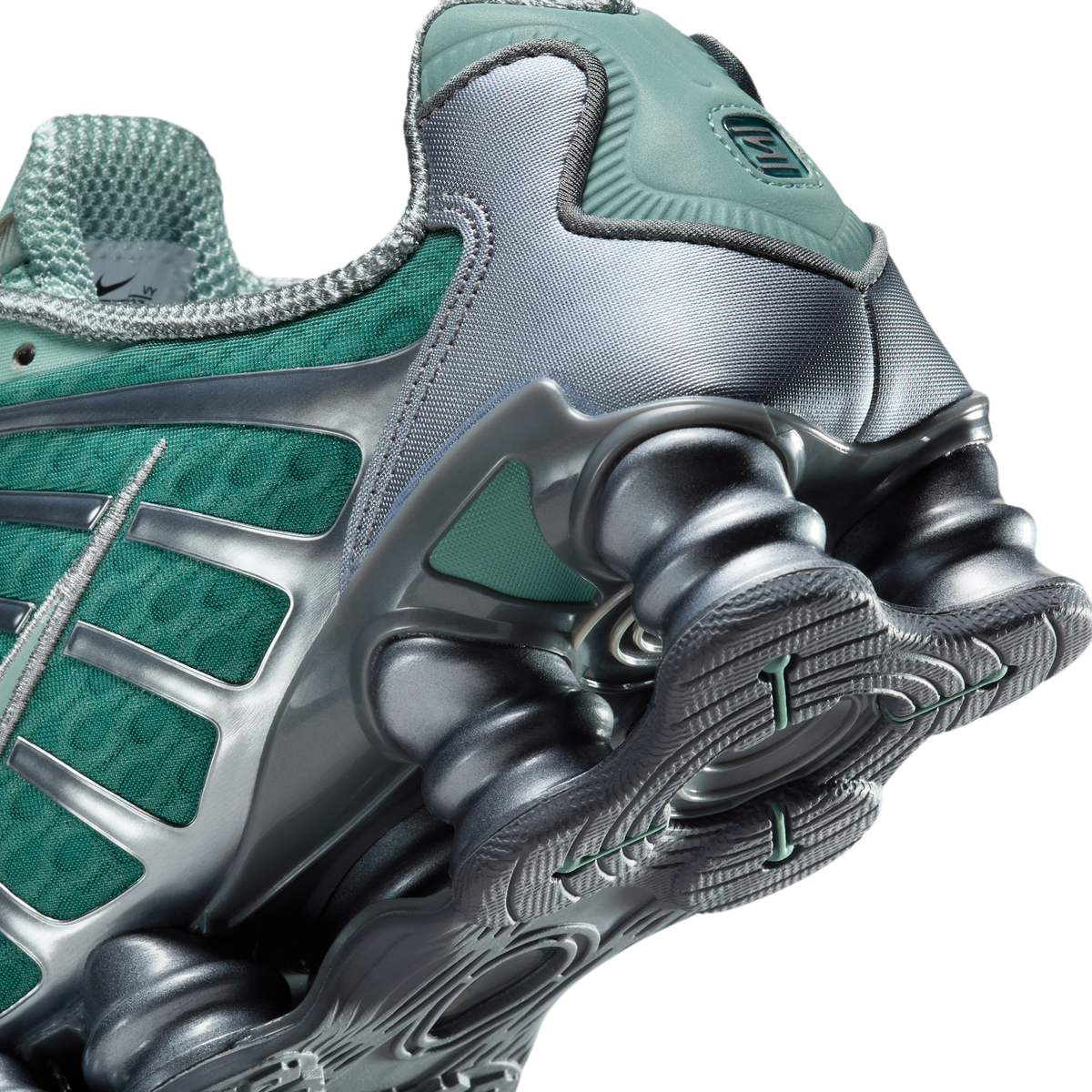 Nike Shox TL Cannon (Women's) | AR3566-007