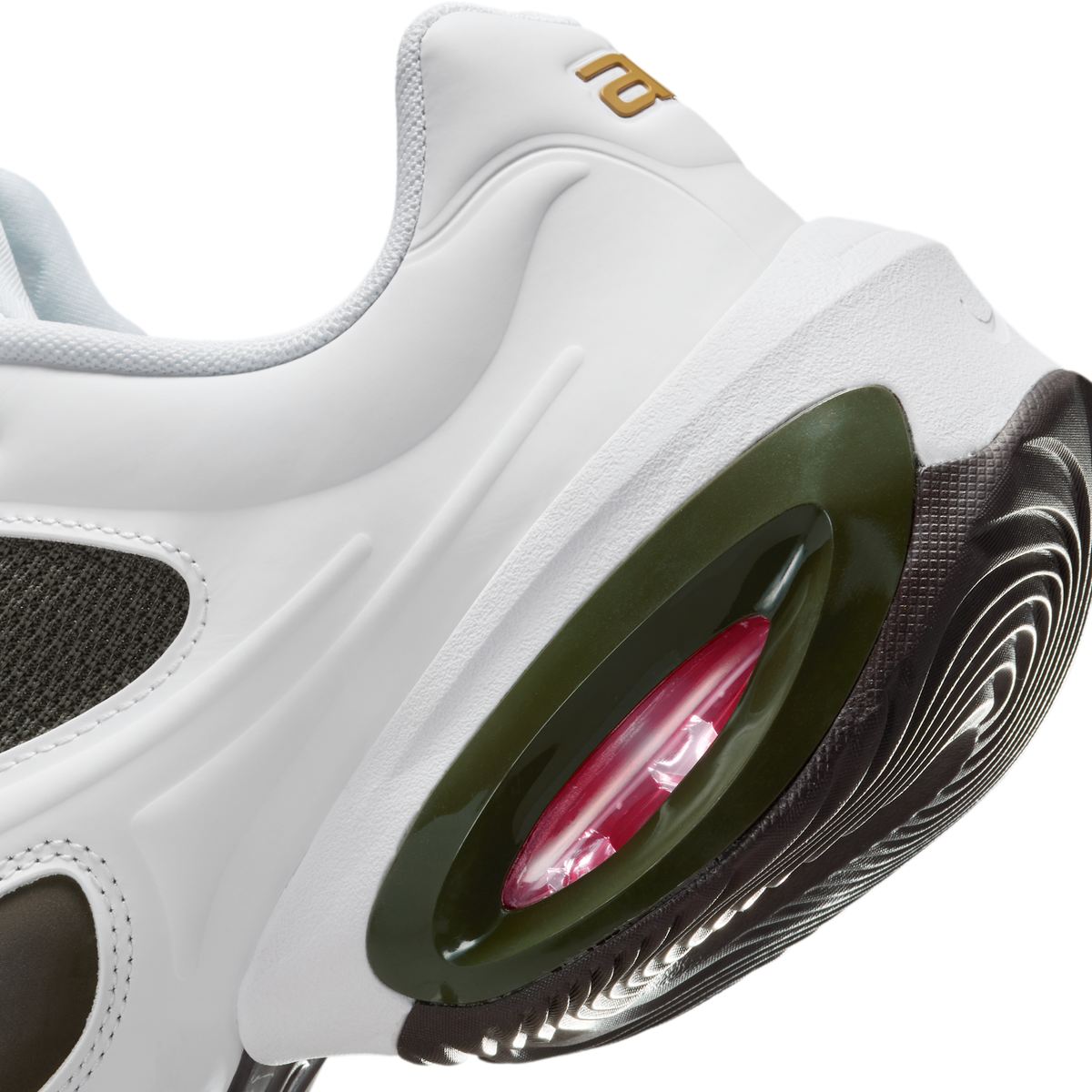 Nike Air Max Muse Veneda Carter White Hyper Pink (Women's) | HV9928-100