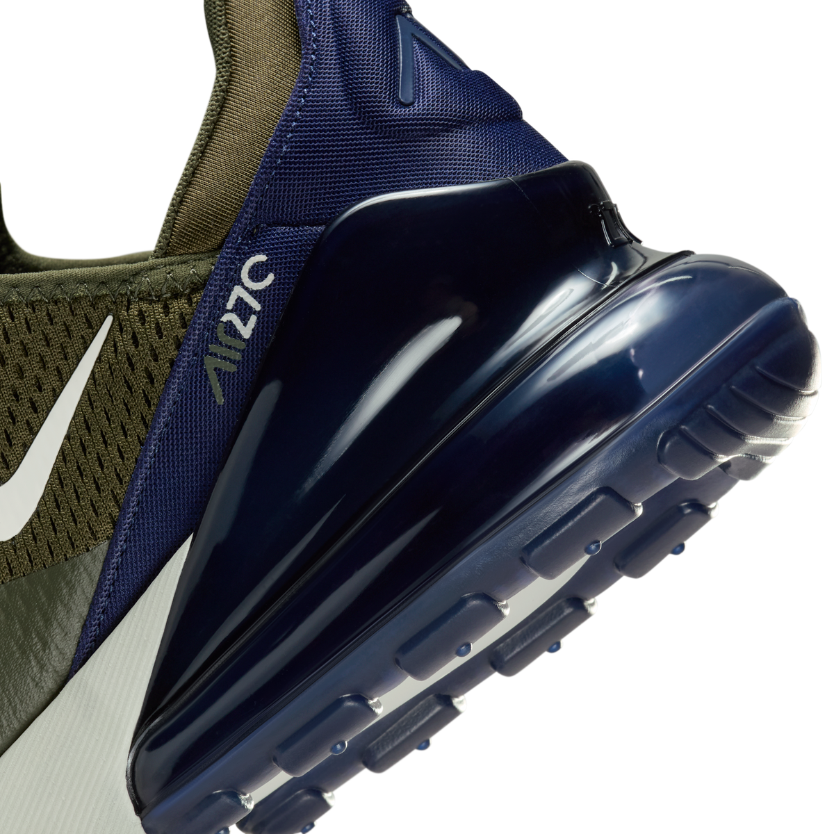 Nike Air Max 270 Cargo Khaki Obsidian