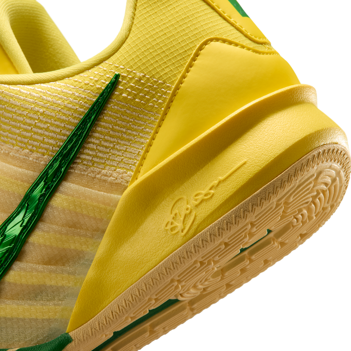 Nike Sabrina 3 Oregon Ducks (Women's)