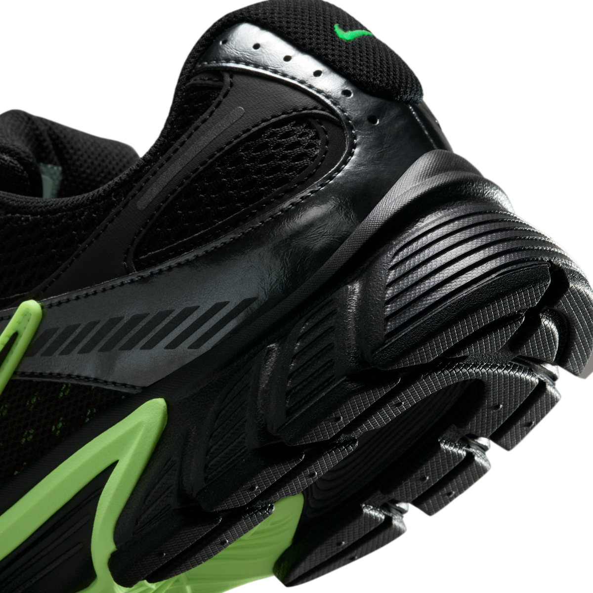Nike V5 RNR Black Anthracite Lime Blast | HJ5228-005