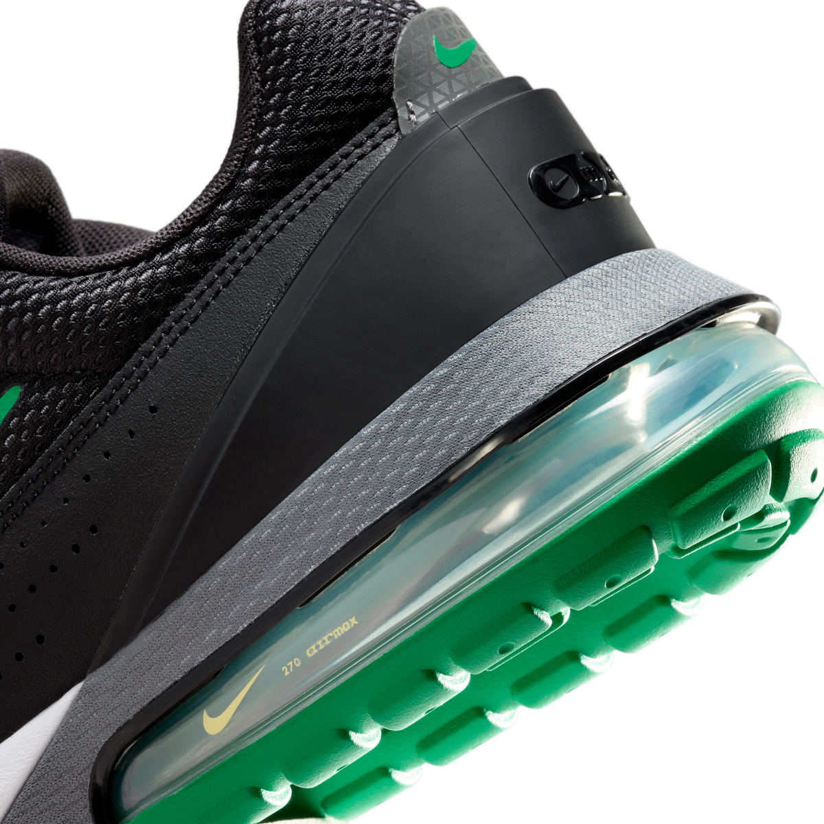 Nike Air Max Pulse Black Malachite | FN7459-003