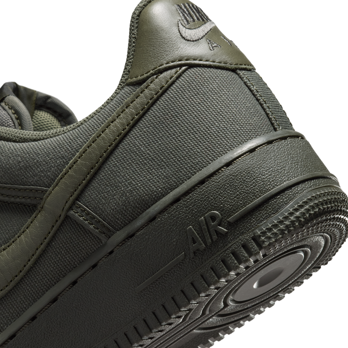Nike Air Force 1 Low CVS TUNE Wardrobe Unlocked Twilight Marsh