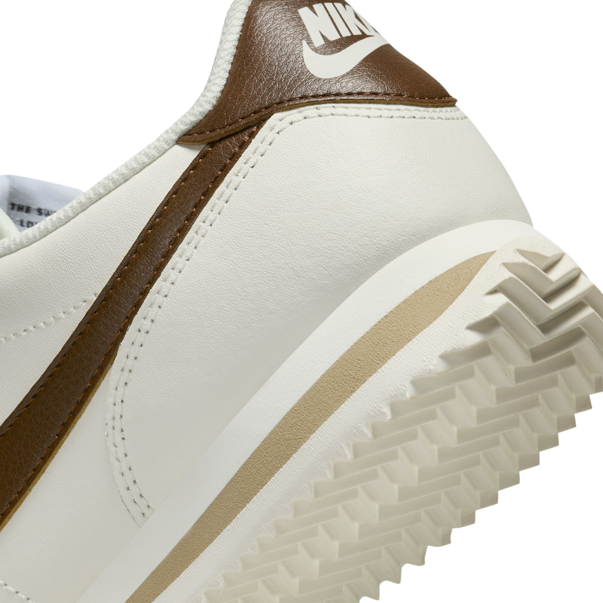 Nike Cortez Cacao Wow (Women's)