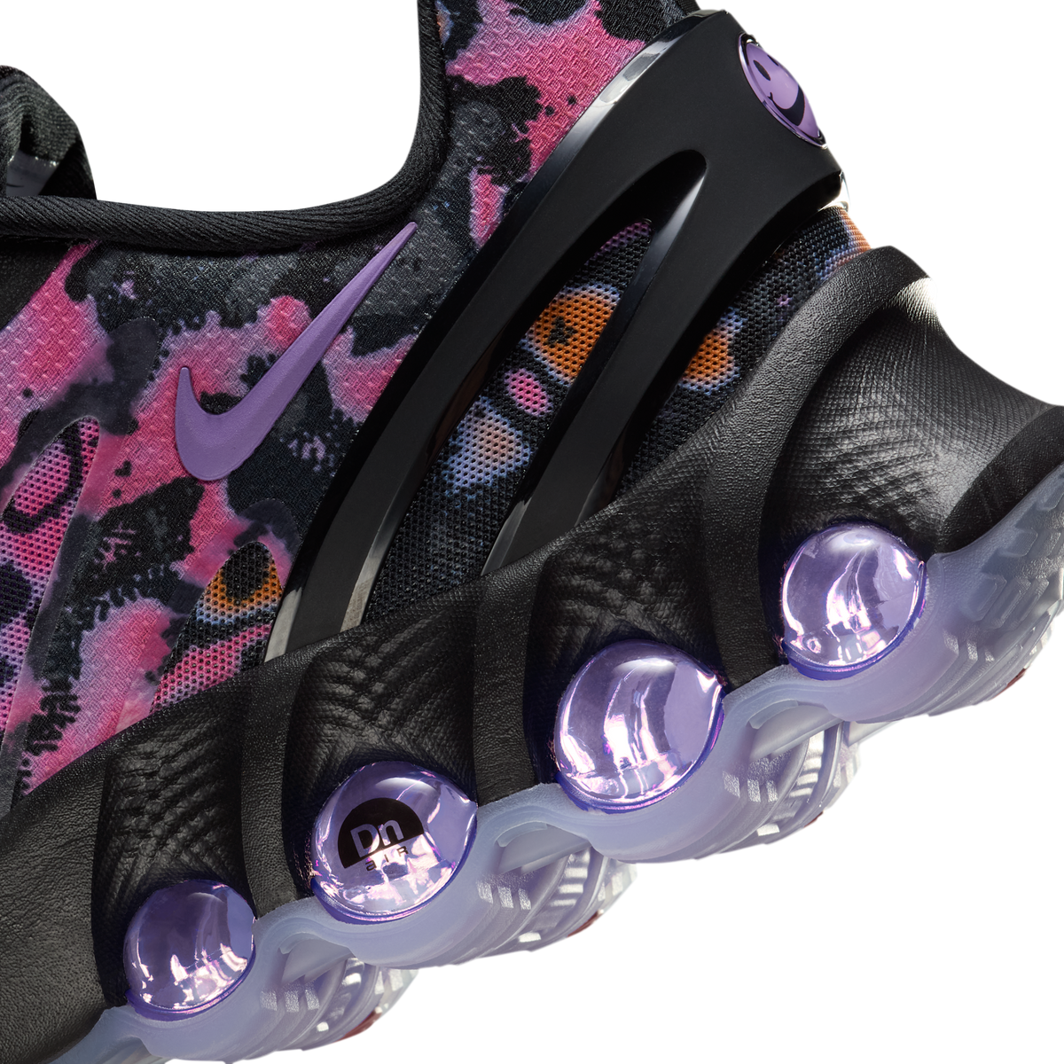 Nike Air Max Dn8 Pink Gaze Black | IB6377-600