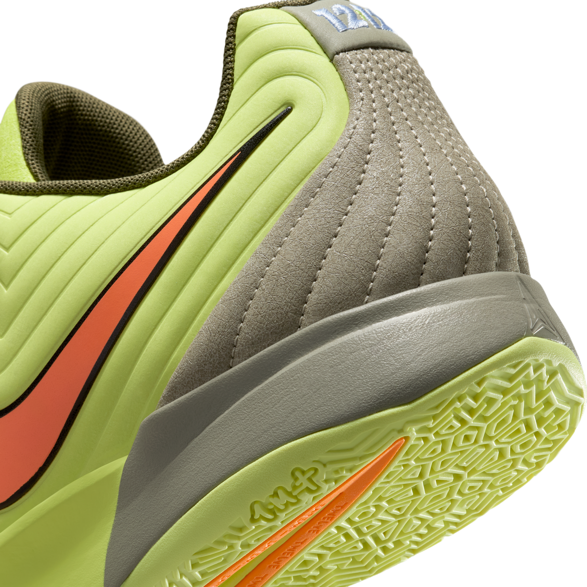 Nike Ja 2 Twelve Time