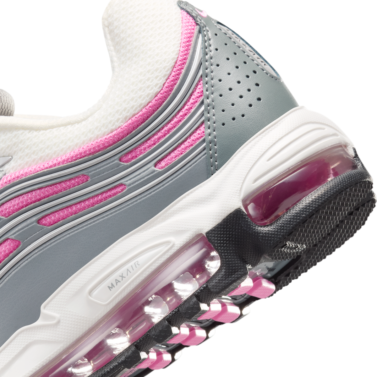Nike Air Max TL 2.5 White Playful Pink | FZ4110-101