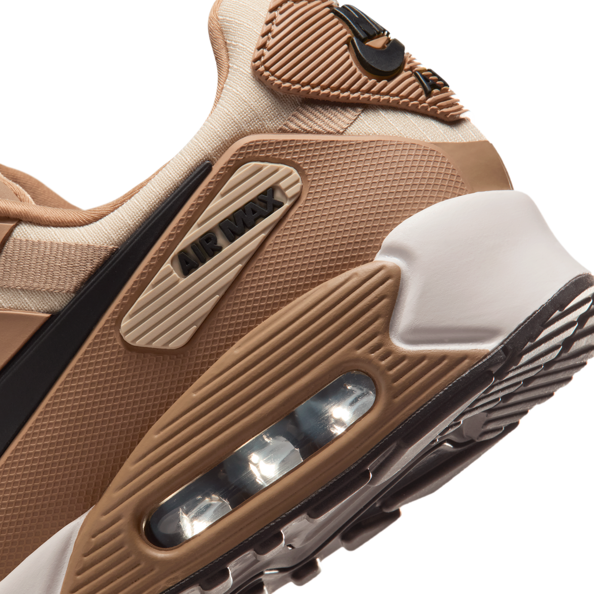 Nike Air Max 90 Drift Parachute Beige Light Khaki