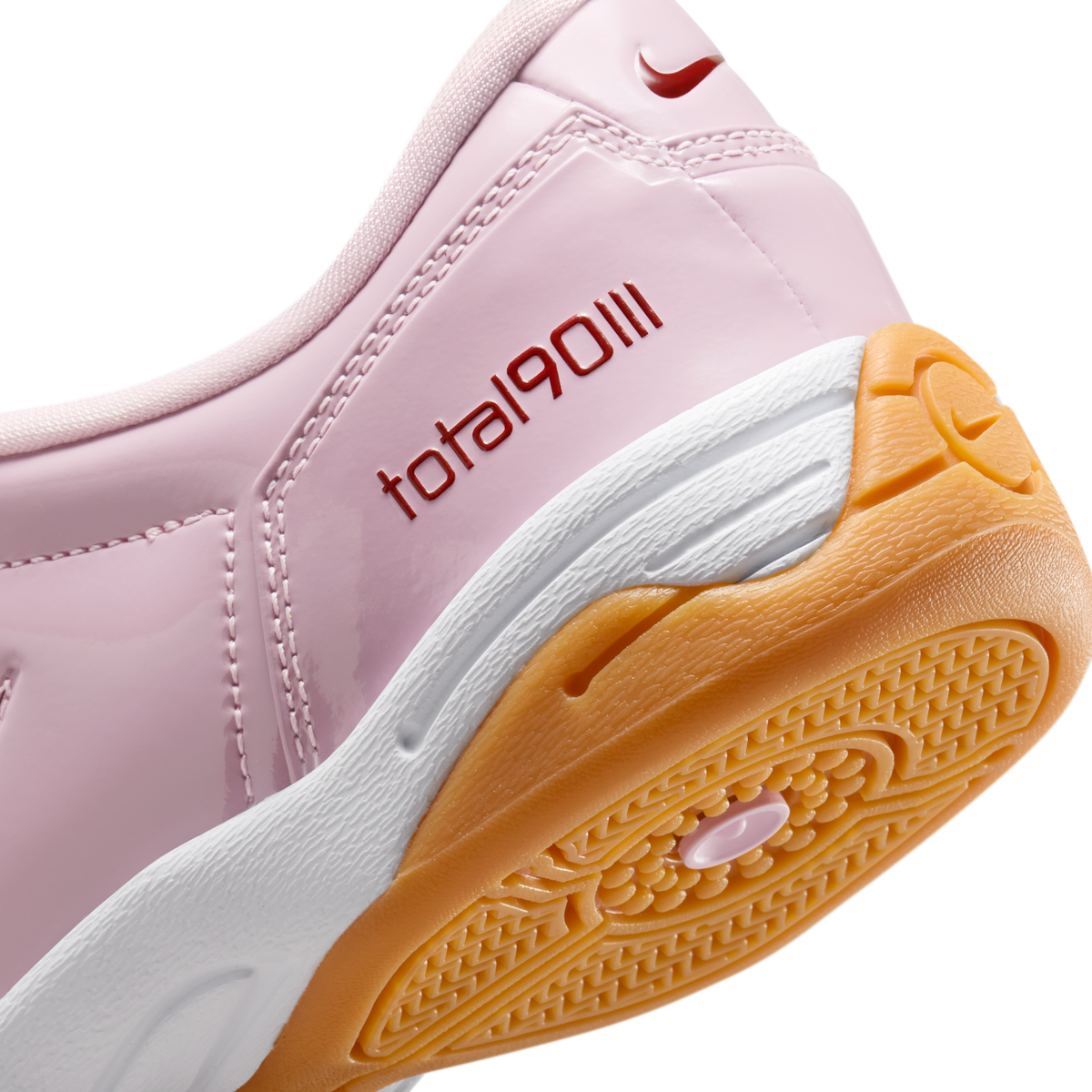 Nike Total 90 3 SP Pink Foam Team Red (Women's)