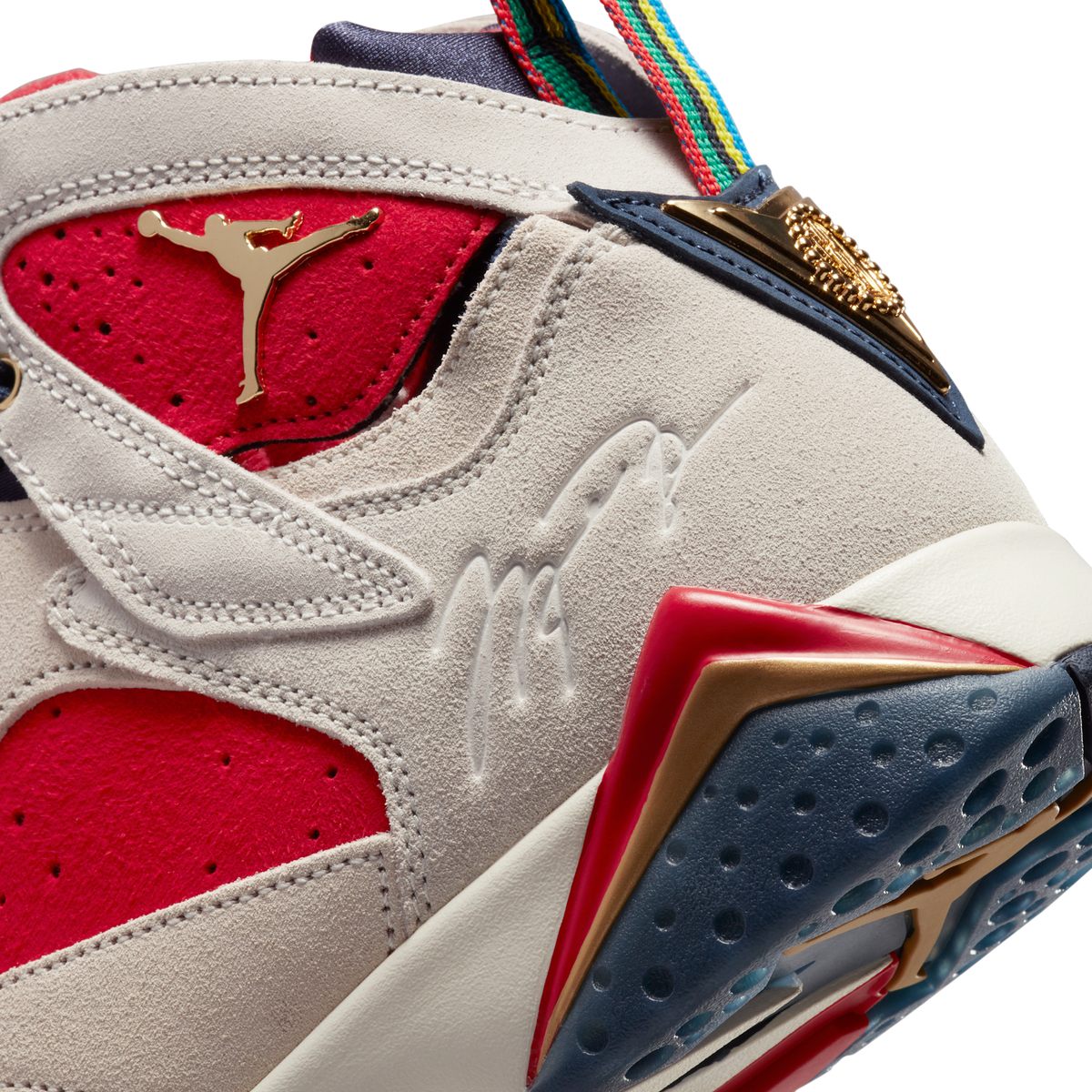 Jordan 7 Retro Trophy Room New Sheriff in Town