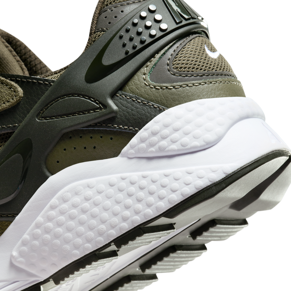 Nike Air Huarache Runner Cargo Khaki