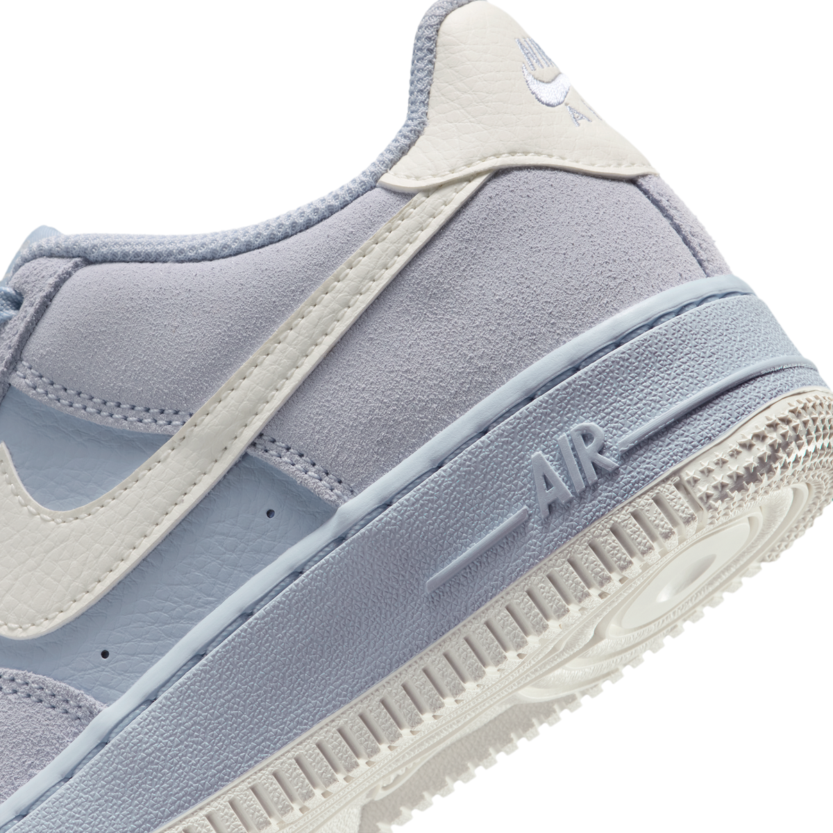 Nike Air Force 1 Low LV8 2 Ghost Sail (GS)