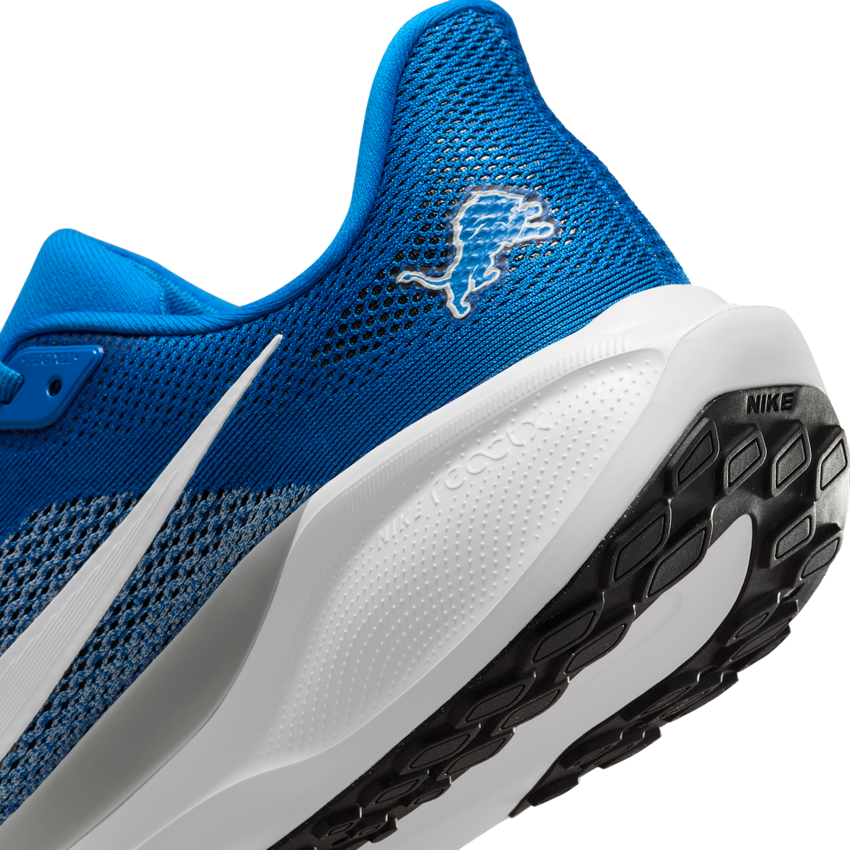 Nike Air Zoom Pegasus 41 Detroit Lions (2025) | IB3206-400