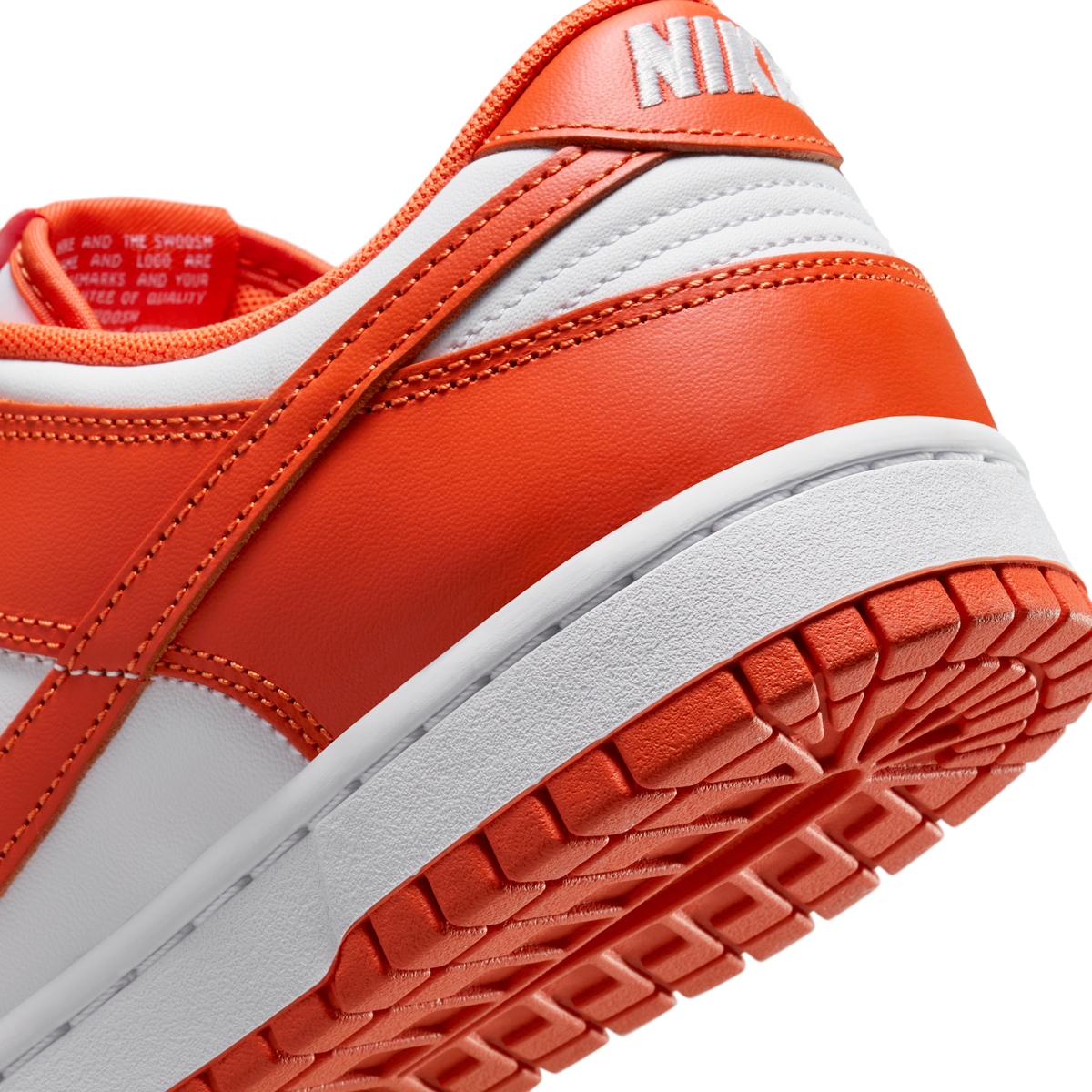 Nike Dunk Low Retro Cosmic Clay