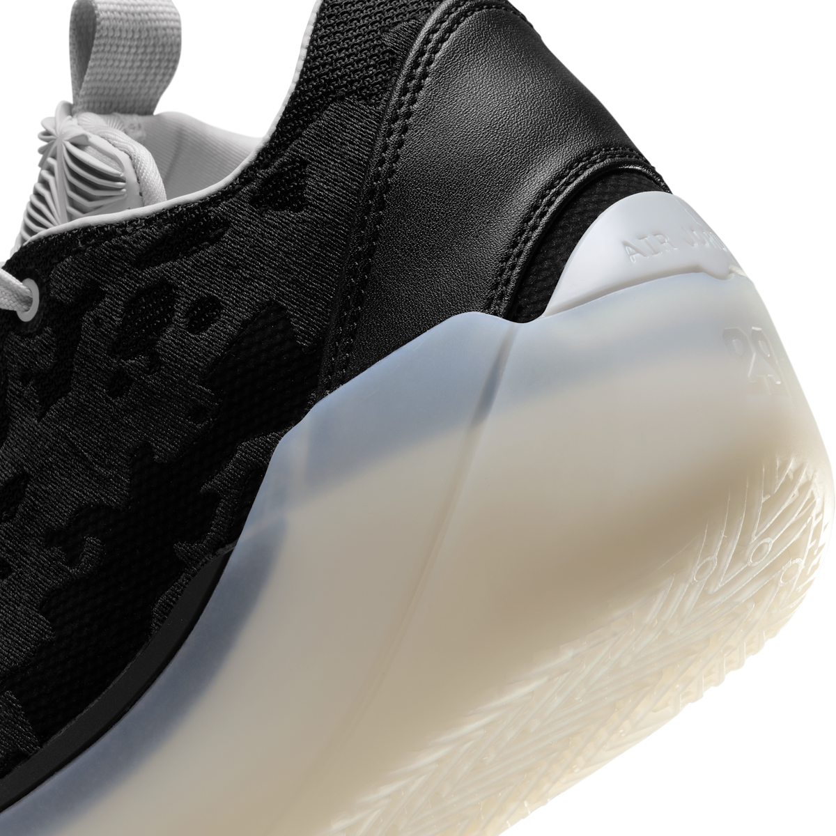 Jordan 39 Barons