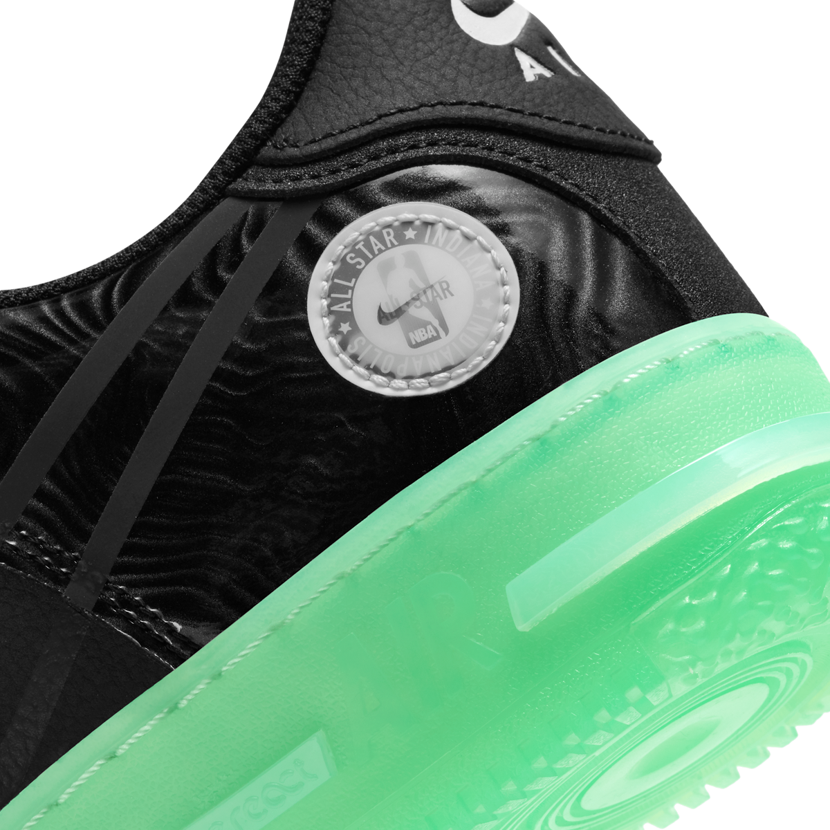Nike Air Force 1 Low React All-Star (2021)