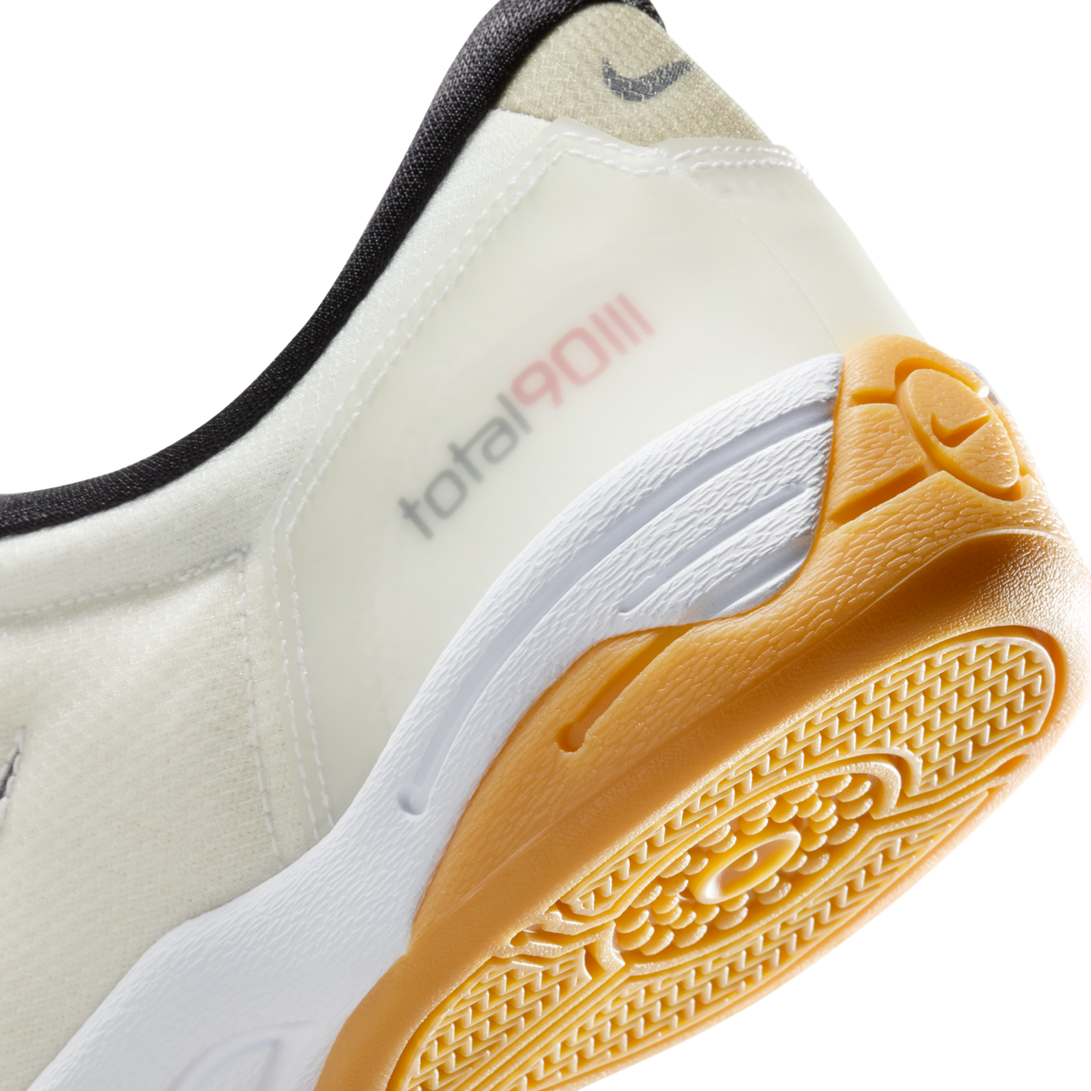 Nike Total 90 3 SP White Black Gum