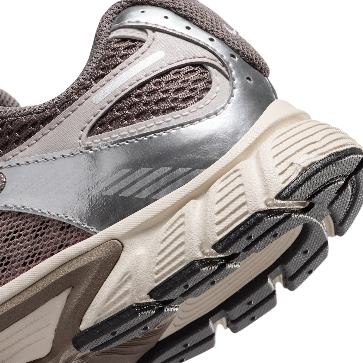 Nike V5 RNR Cave Stone College Grey Vast Grey Black (GS)