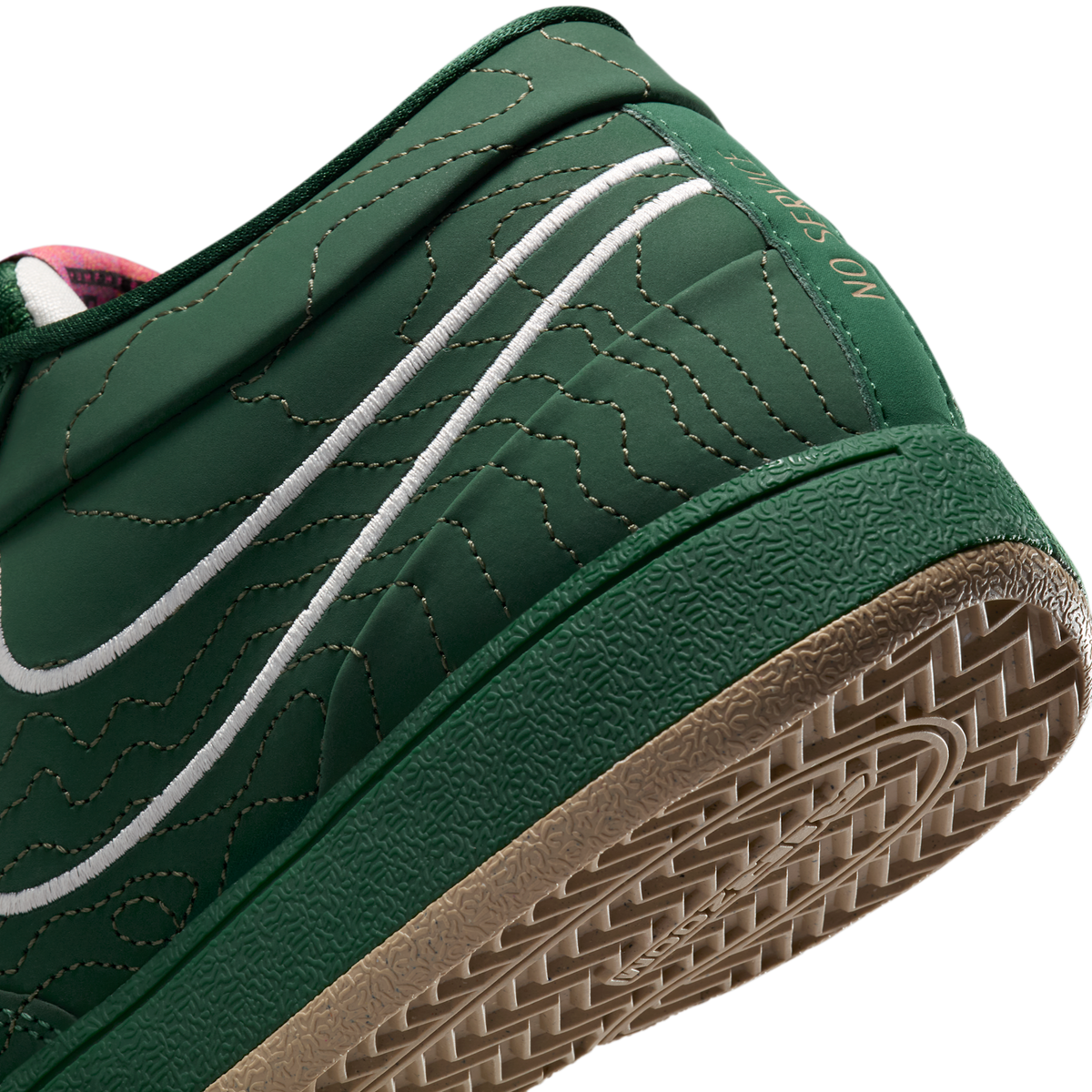 Nike Book 1 Flagstaff