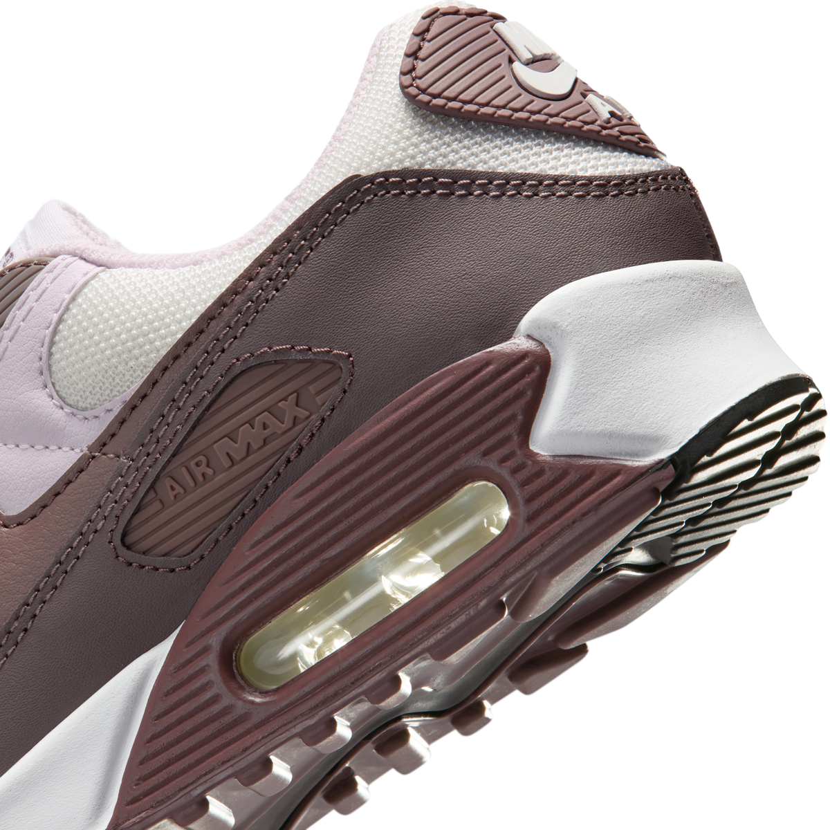 Nike Air Max 90 Tattoo Light Violet Ore (Women's)