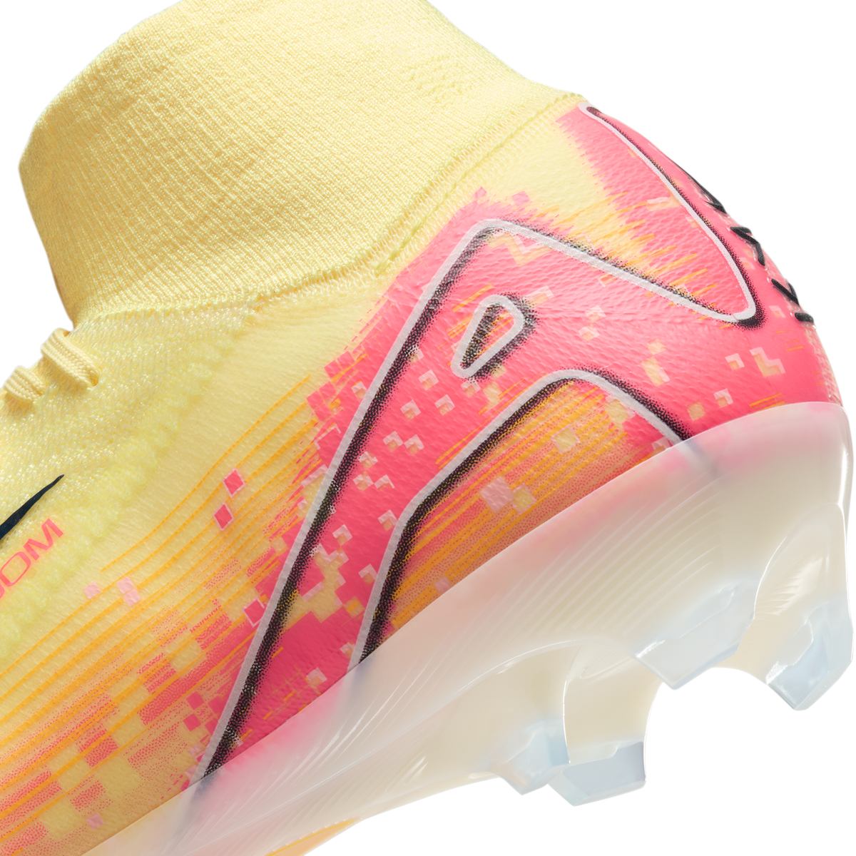 Nike Zoom Mercurial Superfly 10 Elite FG Kylian Mbappé Pack