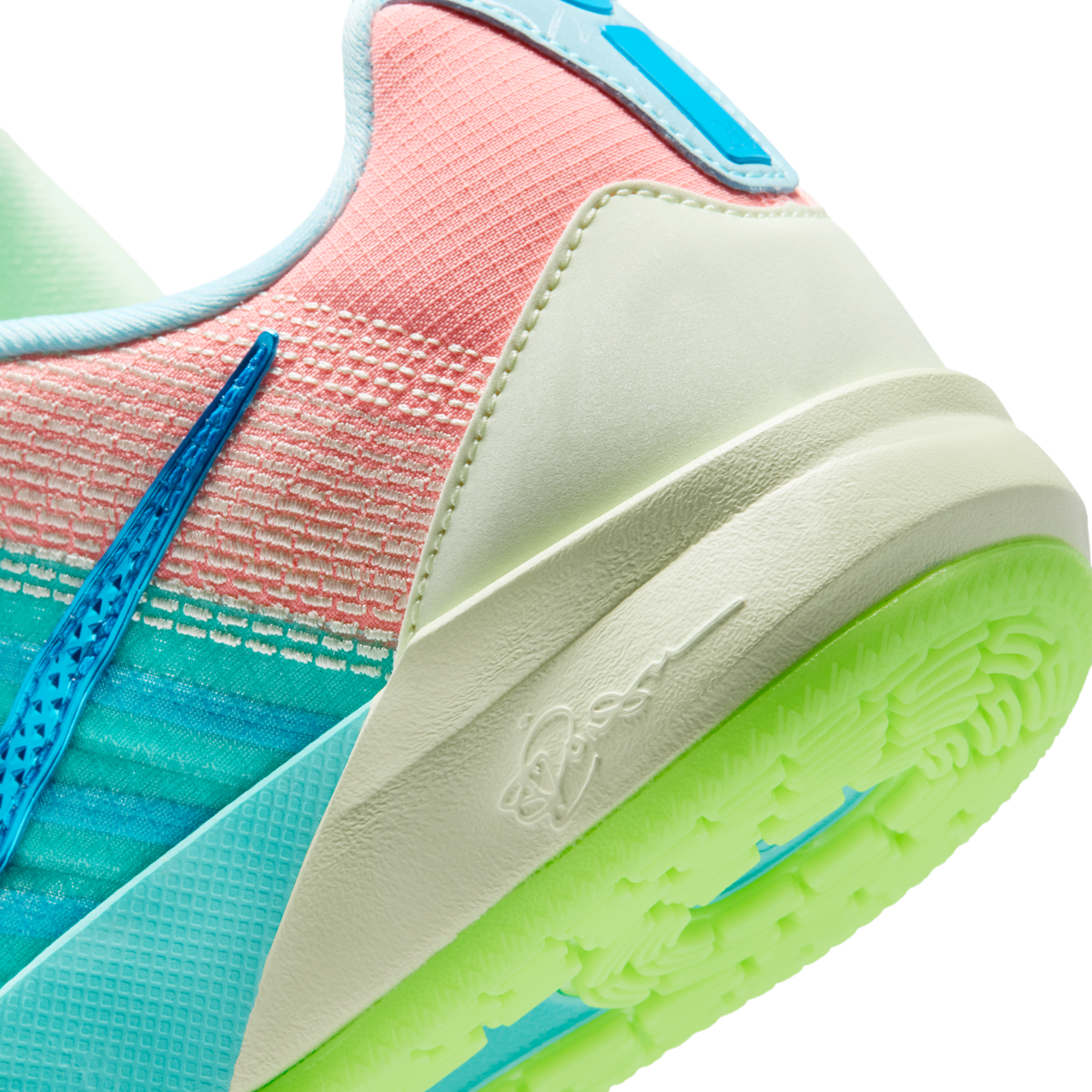 Nike Sabrina 3 What The (GS) | IR3208-300