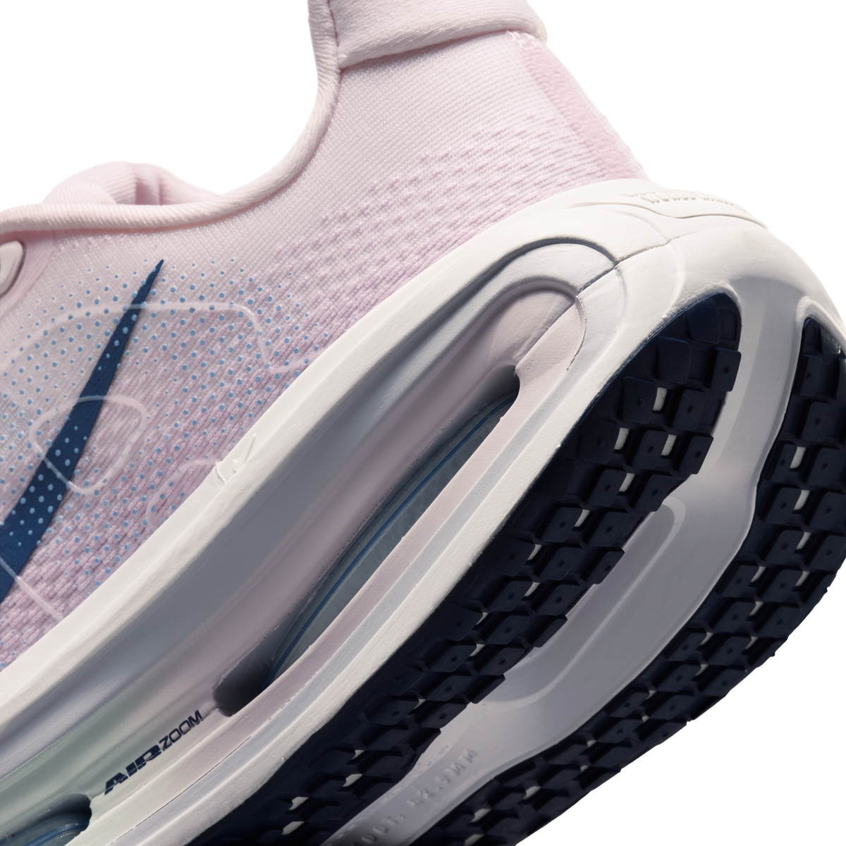 Nike Vomero Premium Pearl Pink Midnight Navy (Women's) | HM5973-606