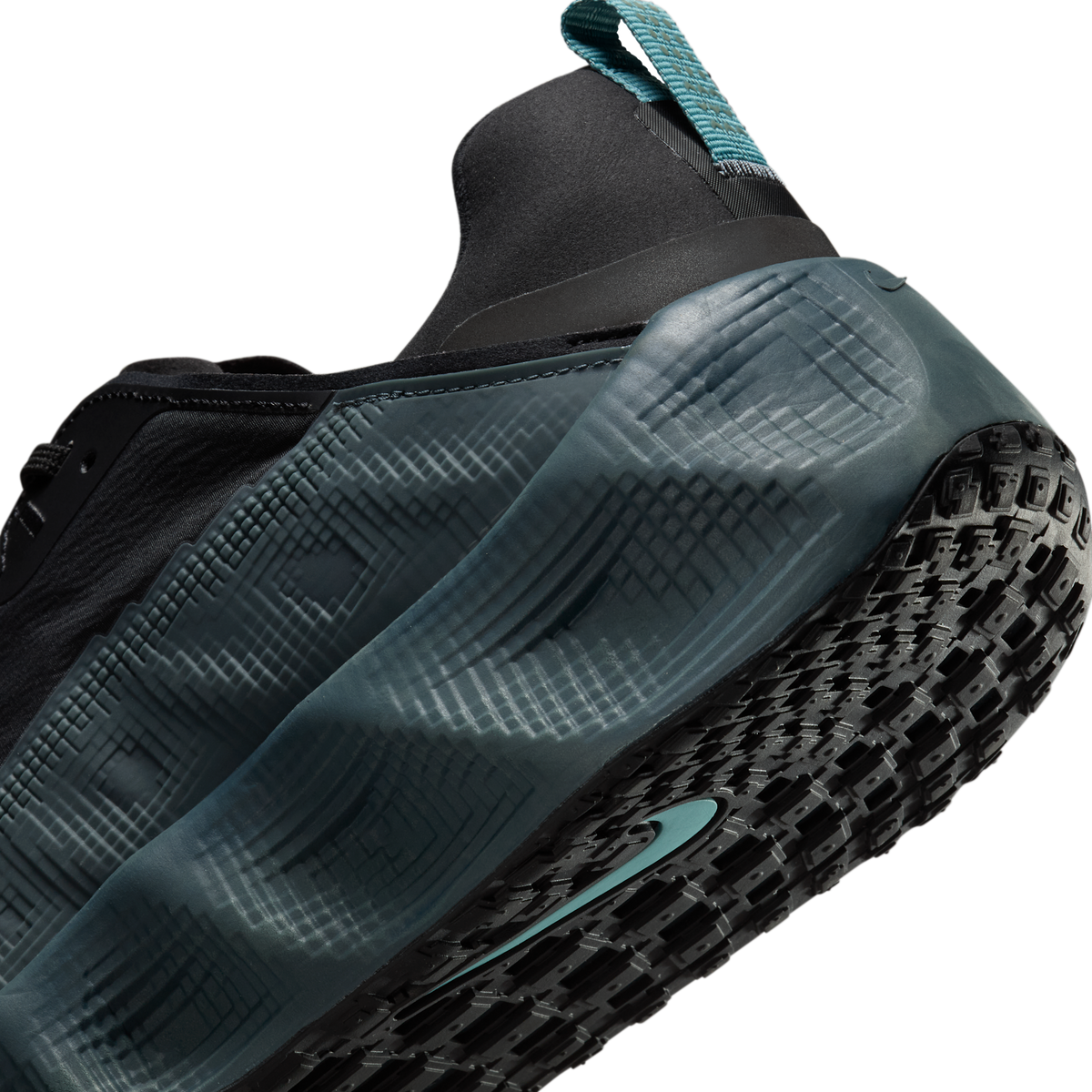 Nike Ava Rover Black Blue Sage
