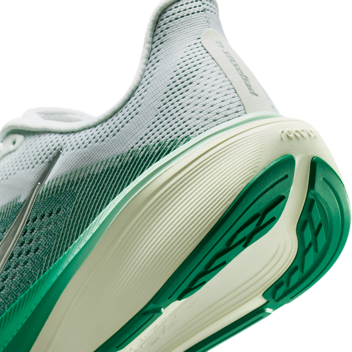 Nike Air Zoom Pegasus 42 Malachite Barely Green (Women's) | IB1881-100