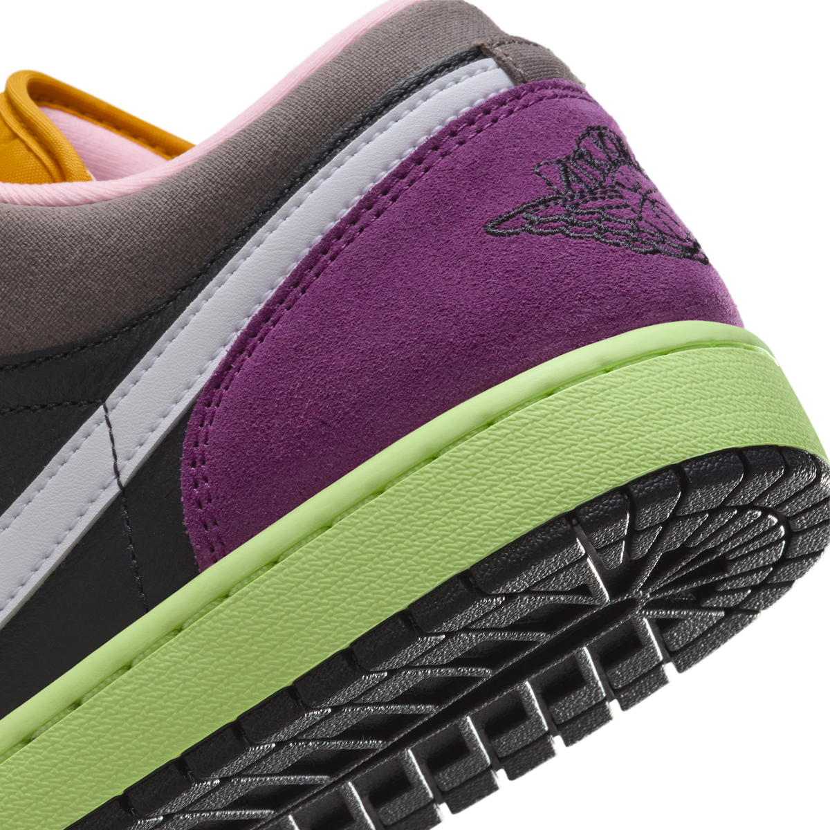 Jordan 1 Low Tokyo Bio Hack