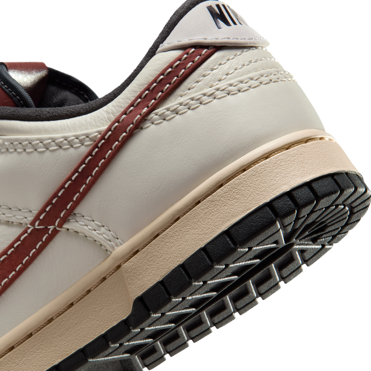 Nike Dunk Low Dark Pony Soft Pearl | IM6670-202